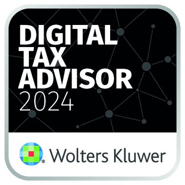 Digitale Tax Advisor 2024